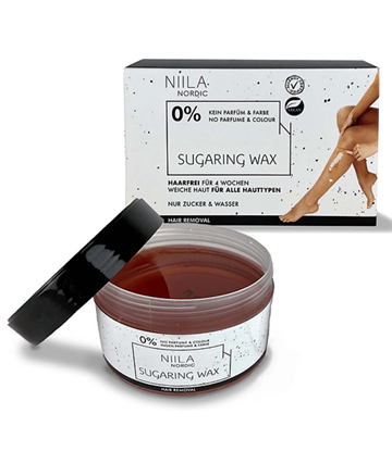 Niila Nordic sugaring voks,  300 gram